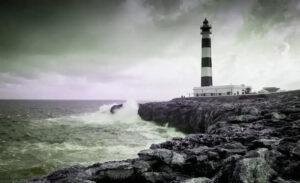 Carnets et photos de voyage - Minorque : Cap Artrutx