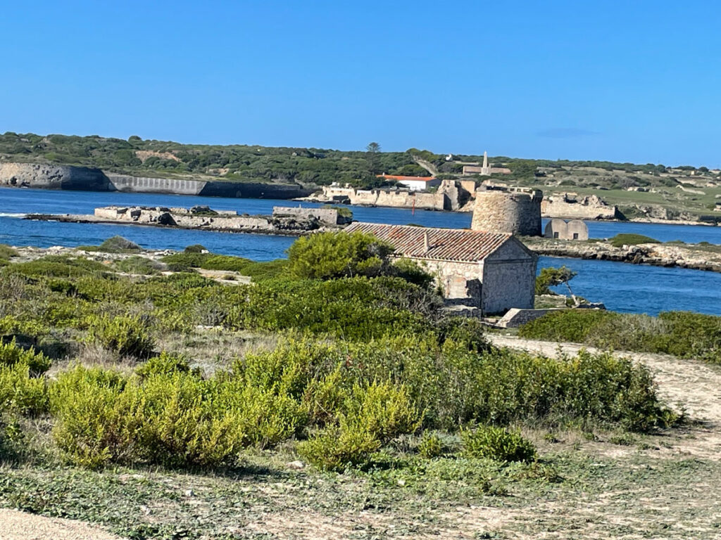 Ile de Minorque | Carnets et Photos de Voyage