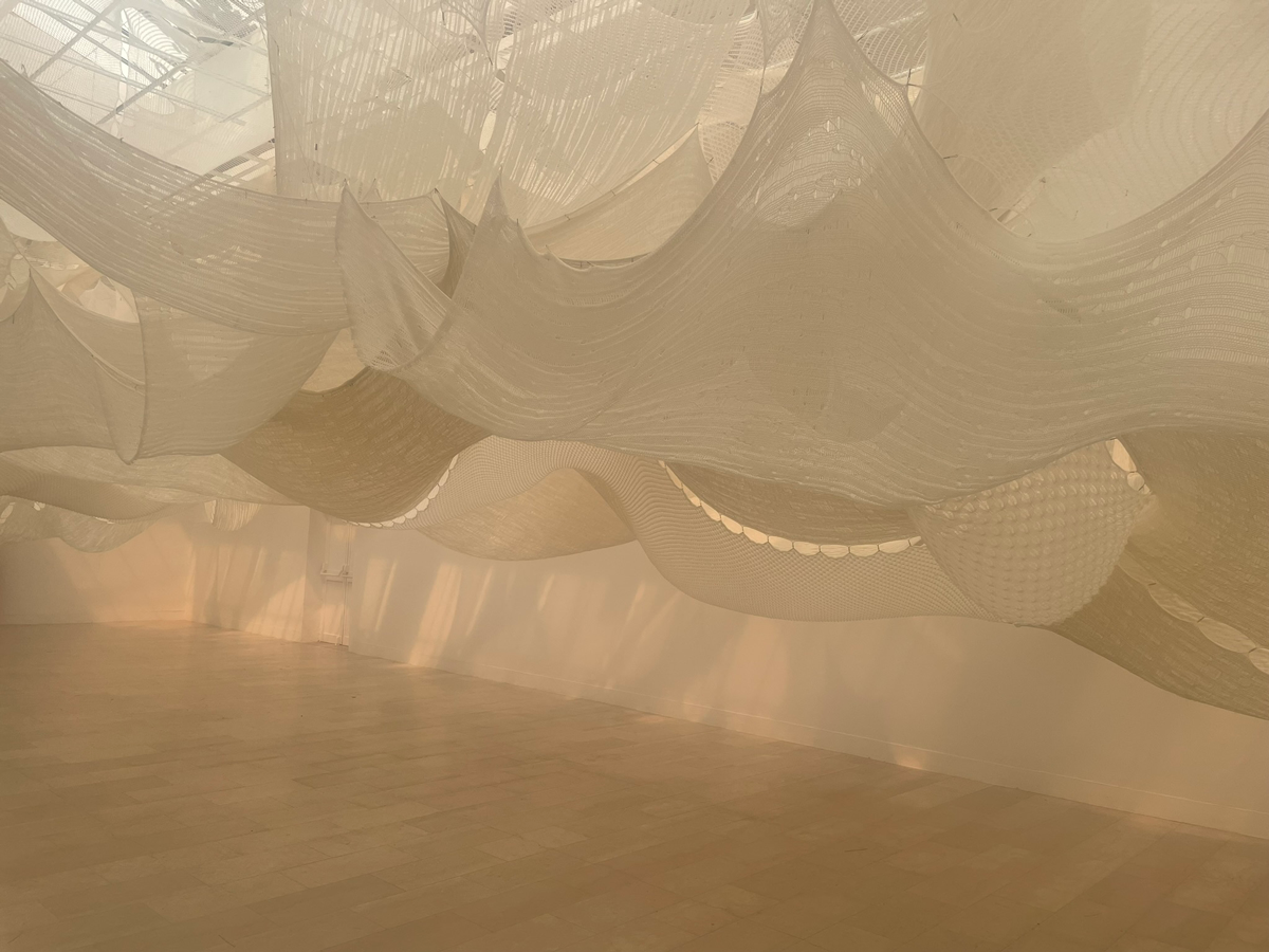 Carnets et photos de voyage italie - Venise : Biennale Architecture 2025