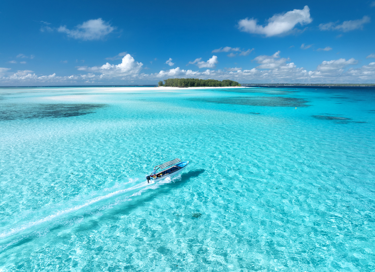 carnets et photos de voyages - voyage à Zanzibar - @iStock 2149024828