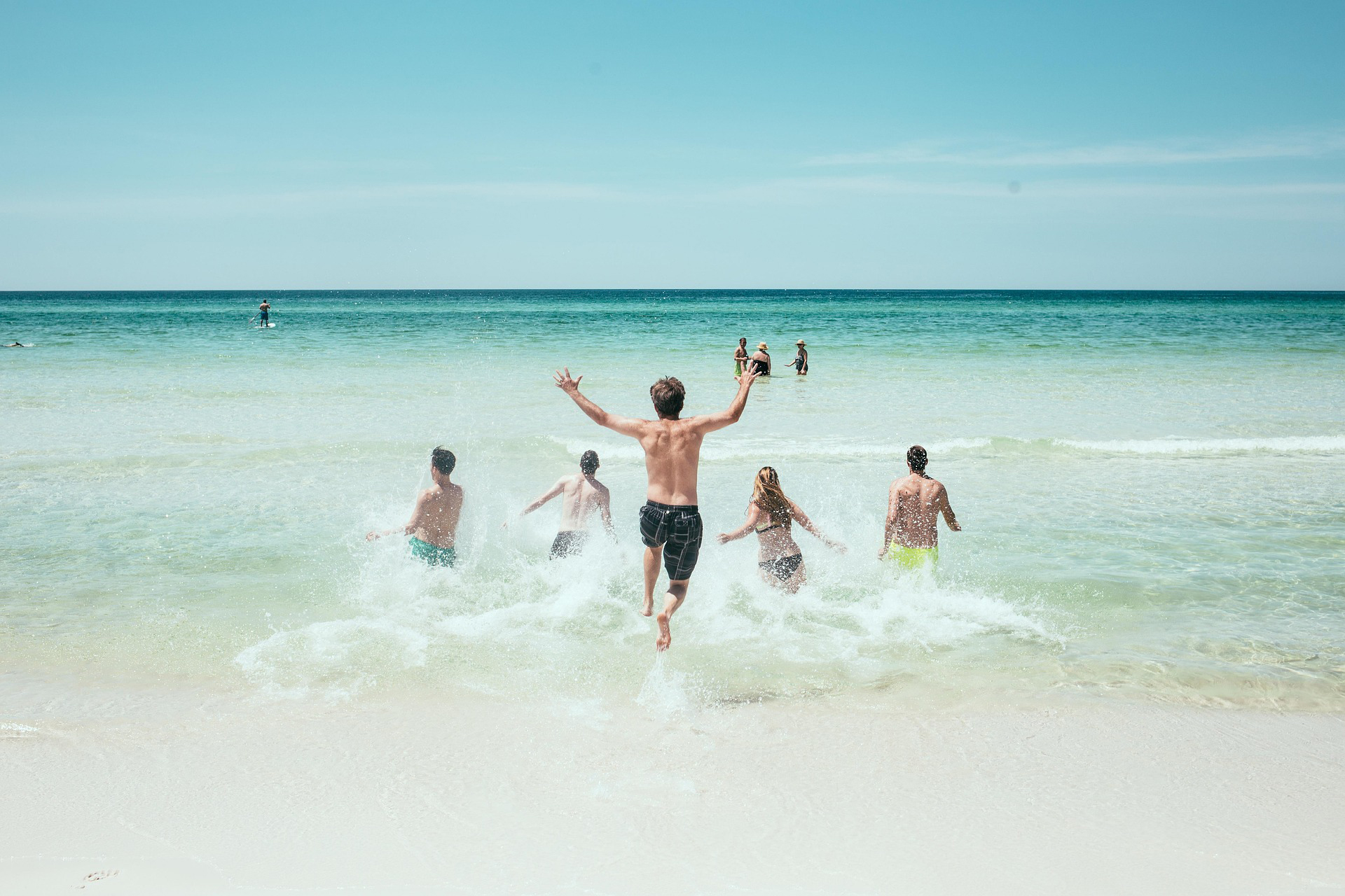 Carnets et photos de voyage - Hourtin en vacancescarnets-voyage-hourtin-beach-1836467_1920