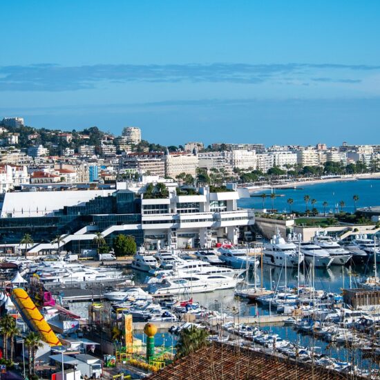 Carnets et photos de voyage - Cannes en 2 jours - @cannes - 5241581_1280