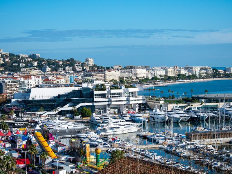 Carnets et photos de voyage - Cannes en 2 jours - @cannes - 5241581_1280