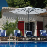 carnets et photos de voyage - Ardeche : Les gites Meriva